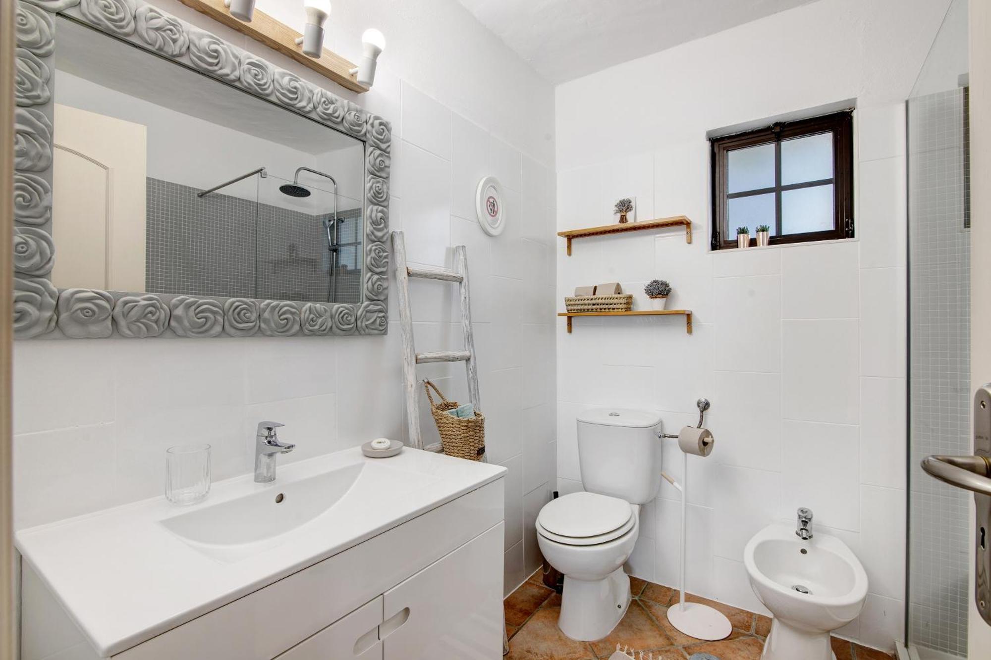 Villa Casa Lavadeira - Vinhas De Nexe Distrikt Distrikt Faro Exterior foto